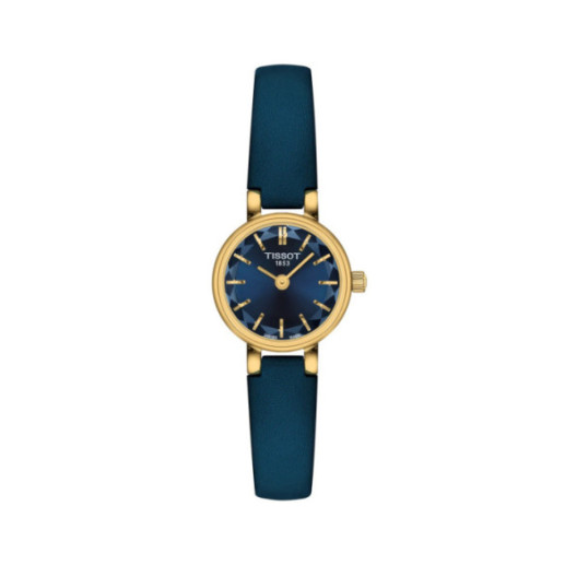 Tissot Lovely Round 19.5mm - Novedades Relojes de Mujer