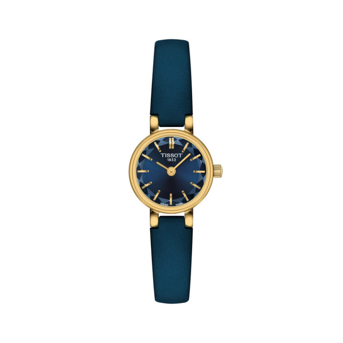 Tissot Lovely Round 19.5mm - Montres d'eau