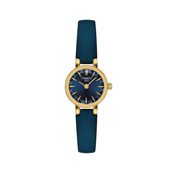 Tissot Lovely Round 19.5mm - Novedades Relojes de Mujer