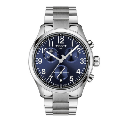 Tissot Chrono L 42mm - Tissot Novedades y Ediciones Limitadas