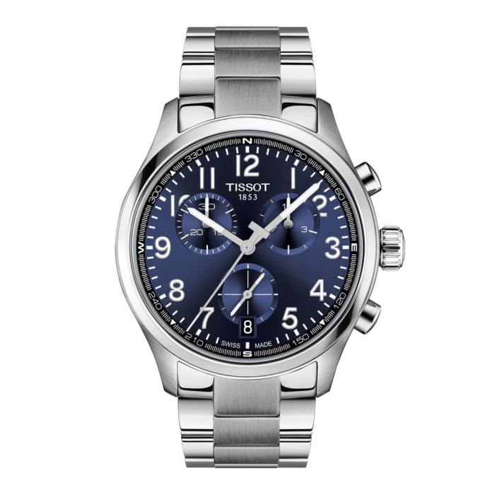 Tissot Chrono L 42mm - Tissot Novedades y Ediciones Limitadas