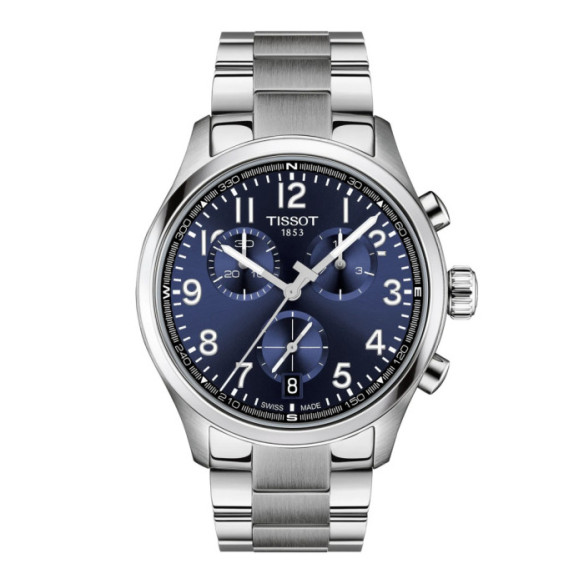 Tissot Chrono L 42mm - Tissot Novedades y Ediciones Limitadas