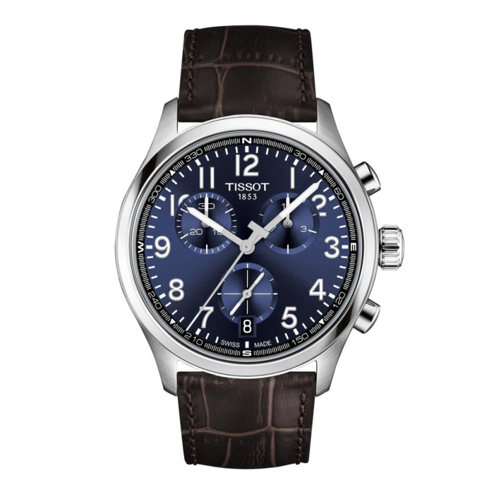 Tissot Chrono L 42mm - Tissot Novedades y Ediciones Limitadas
