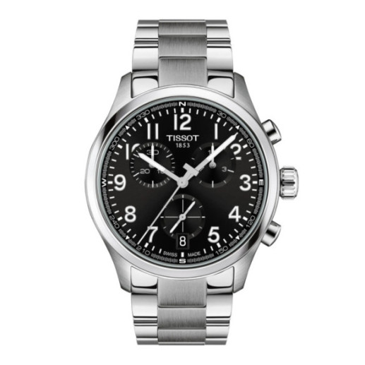 Tissot Chrono L 42mm - Tissot Novedades y Ediciones Limitadas