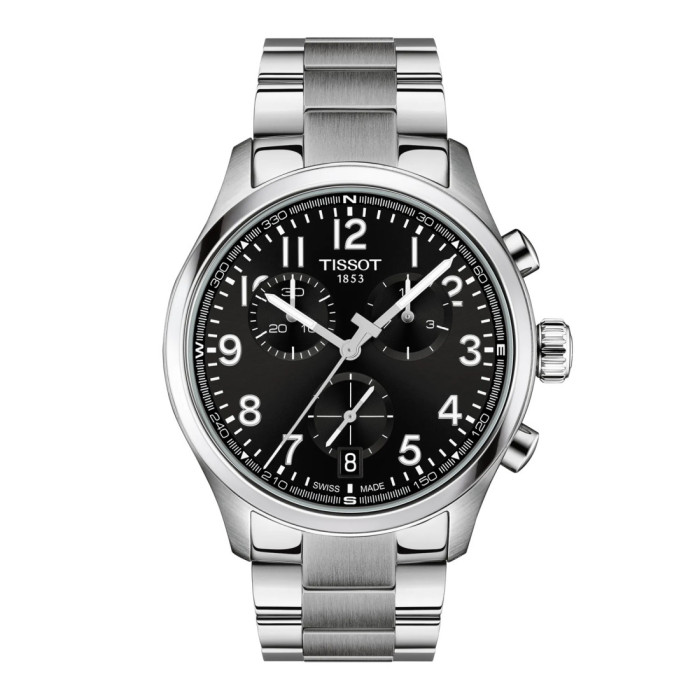 Tissot Chrono L 42mm - Tissot Novedades y Ediciones Limitadas