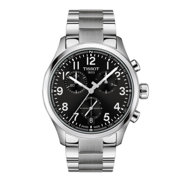 Tissot Chrono L 42mm - Tissot Notícias e Edições Limitadas