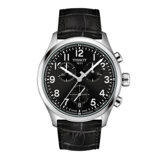 Tissot Chrono L 42mm - Tissot Notizie e edizioni limitate