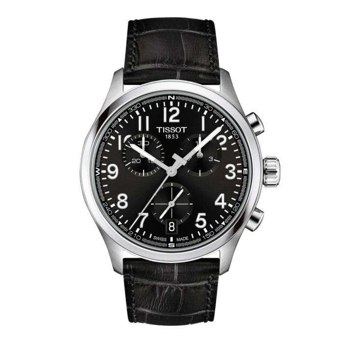 Tissot Chrono L 42mm - Tissot Novedades y Ediciones Limitadas