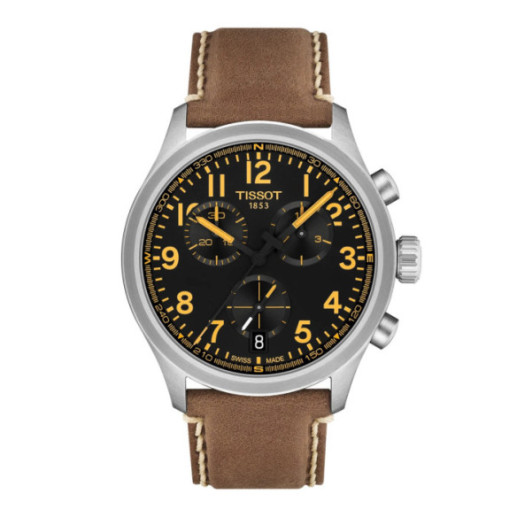 Tissot Chrono L 42mm - Tissot Notizie e edizioni limitate