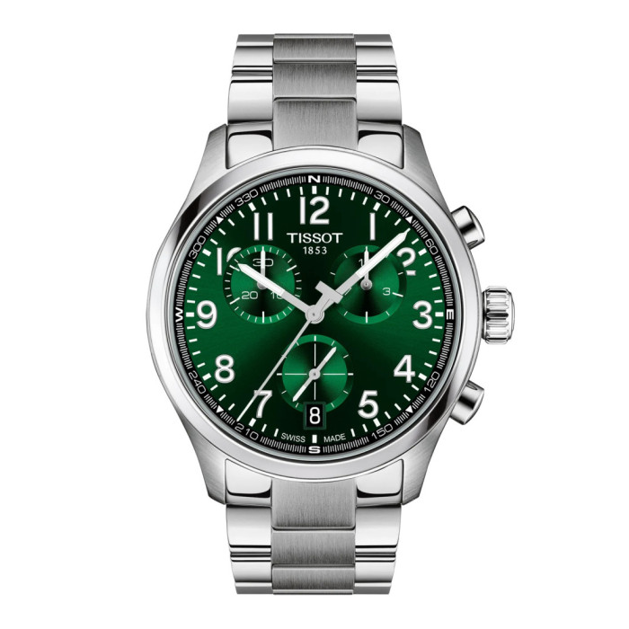 Tissot Chrono L 42mm - Tissot Notícias e Edições Limitadas
