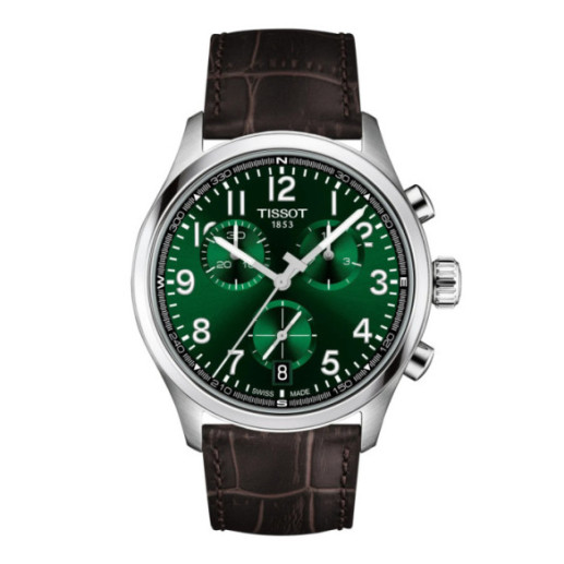 Tissot Chrono L 42mm - Tissot Notizie e edizioni limitate