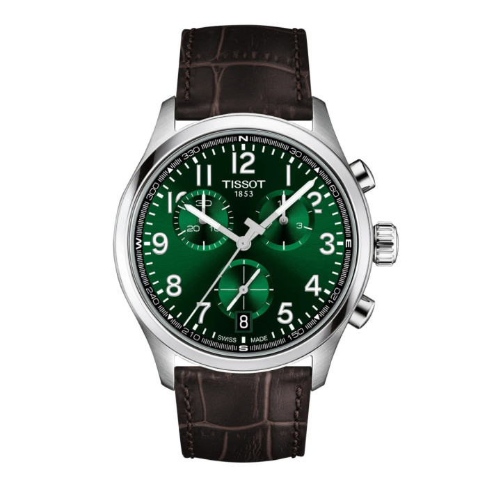 Tissot Chrono L 42mm - Tissot Novedades y Ediciones Limitadas
