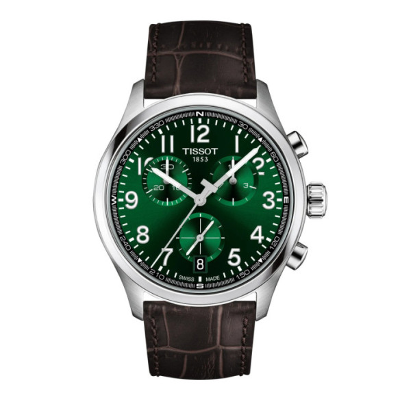 Tissot Chrono L 42mm - Tissot Novedades y Ediciones Limitadas