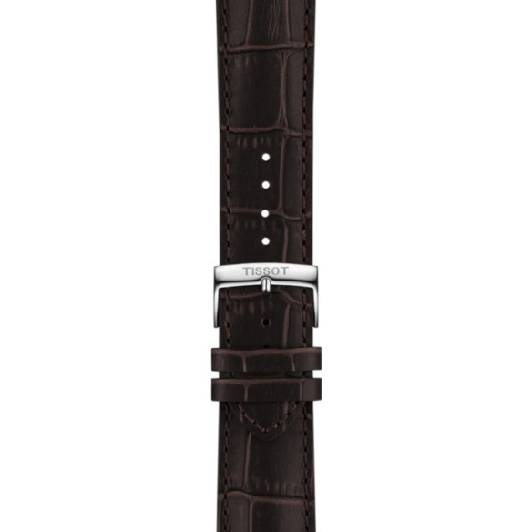 Tissot Chrono L 42mm - Tissot Novedades y Ediciones Limitadas