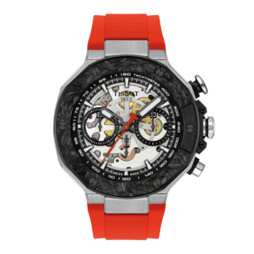 Tissot T-Race MotoGP 2026 45mm Automatic Chronograph - Tissot Notizie e edizioni limitate