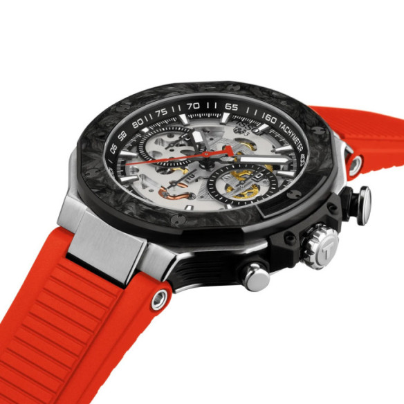 Tissot T-Race MotoGP 2026 45mm Automatic Chronograph - Tissot Novedades y Ediciones Limitadas