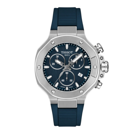 Tissot T-Race 38mm - Tissot Notizie e edizioni limitate