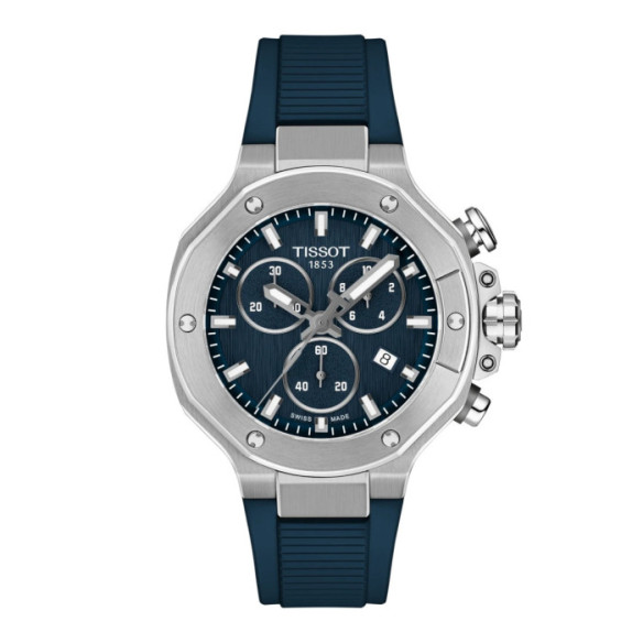 Tissot T-Race 38mm - Tissot Novedades y Ediciones Limitadas