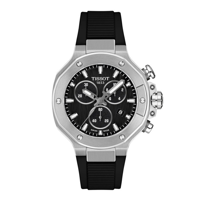 Tissot T-Race 38mm - Tissot Novedades y Ediciones Limitadas