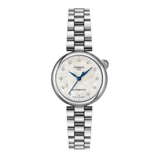 Tissot Desir 28mm - Novedades Relojes de Mujer