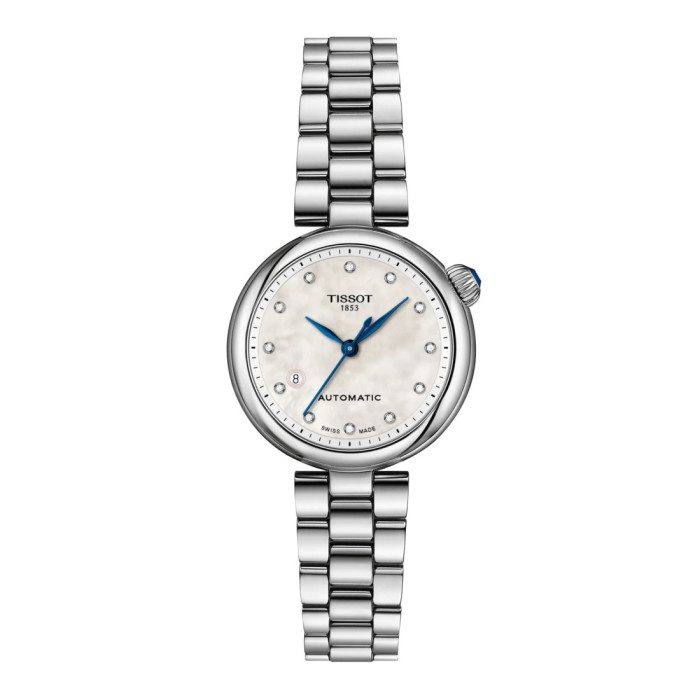 Tissot Desir 28mm - Novedades Relojes de Mujer