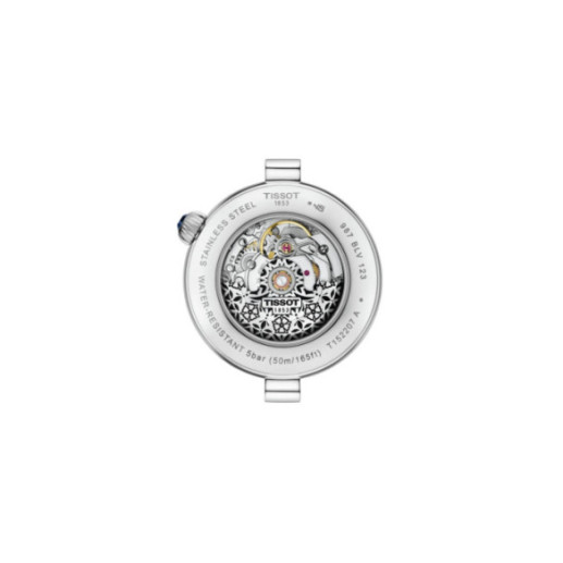 Tissot Desir 28mm - Notícias relógios de água 2