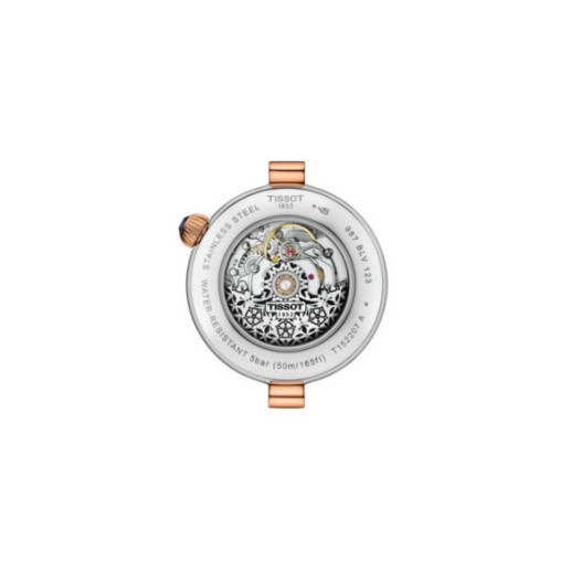 Tissot Desir 28mm - Notícias relógios de água 2