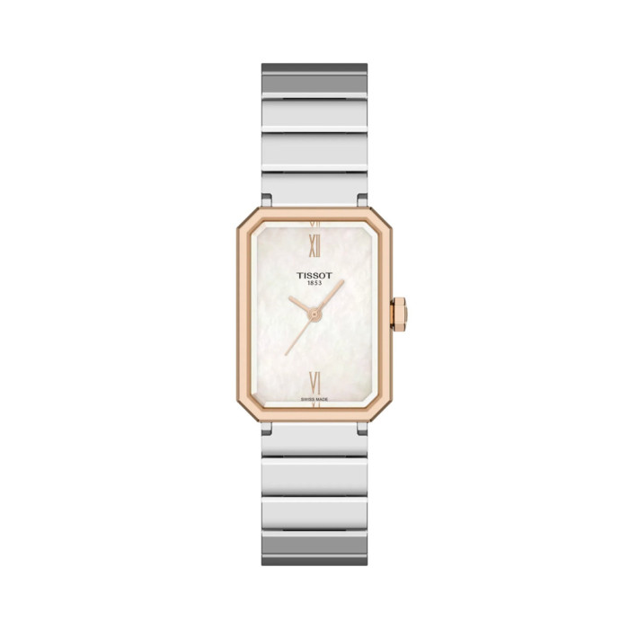 Tissot SRV 30mm - Notícias relógios de água