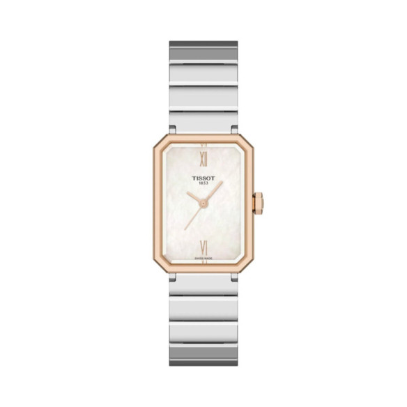 Tissot SRV 30mm - Notícias relógios de água