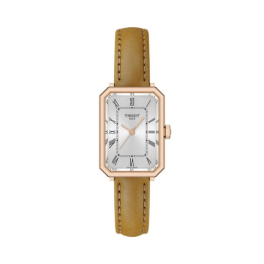 Tissot SRV 30mm - Notícias relógios de água