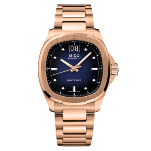 Mido Multifort TV Big Date - MIDO Novedades Ediciones Limitadas
