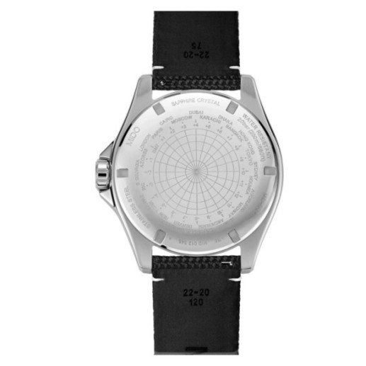 Mido Ocean Star GMT - MIDO Novedades Ediciones Limitadas 2