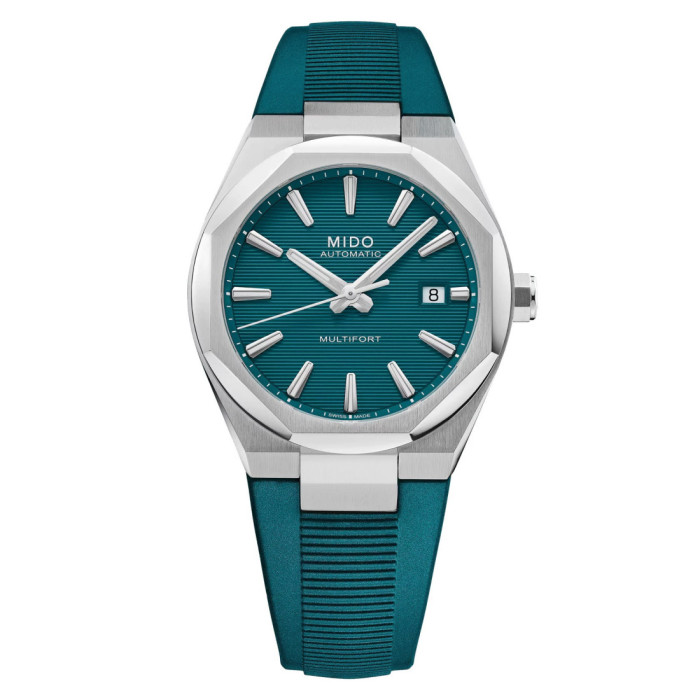 Multifort 8 One Crown 40mm - MIDO Novedades Ediciones Limitadas
