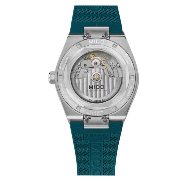 Multifort 8 One Crown 40mm - MIDO Novedades Ediciones Limitadas