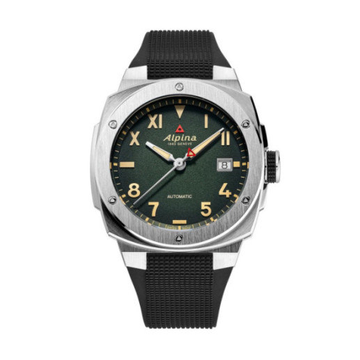 Alpina Alpiner Extreme Automatic - Chronos Limited Edition - Alpina Alpiner
