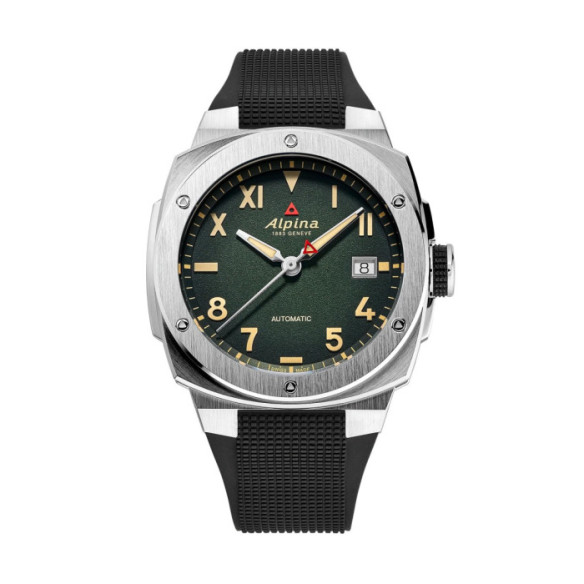 Alpina Alpiner Extreme Automatic - Chronos Limited Edition - Alpina Alpiner
