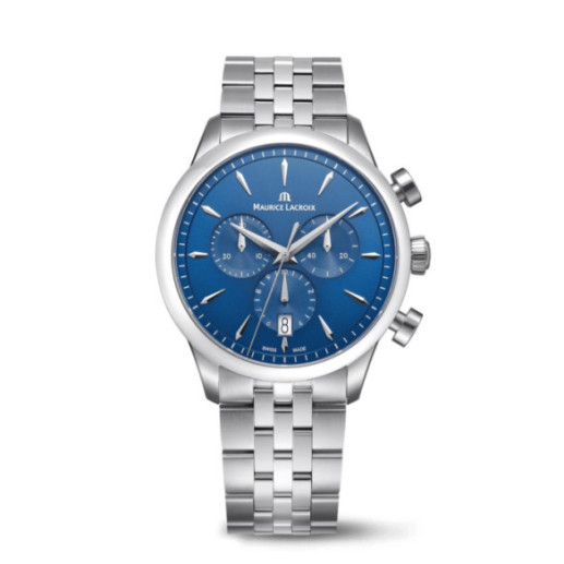 Maurice Lacroix 1975 Chronograph Quartz 40Mm - Maurice Lacroix Novedades y Series Especiales