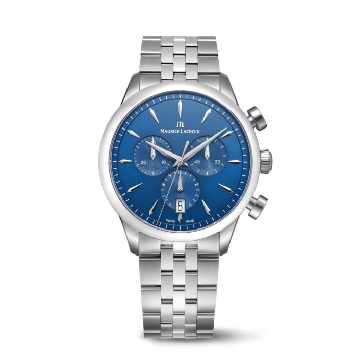 Maurice Lacroix 1975 Chronograph Quartz 40Mm - Maurice Lacroix Novedades y Series Especiales