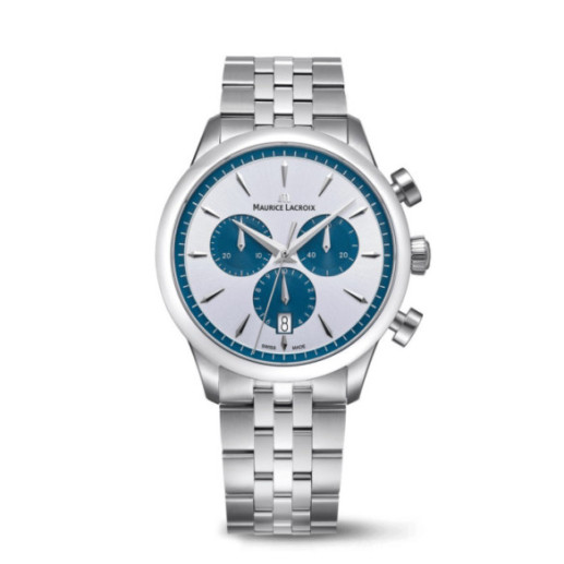 Maurice Lacroix 1975 Chronograph Quartz 40Mm - Maurice Lacroix Novedades y Series Especiales