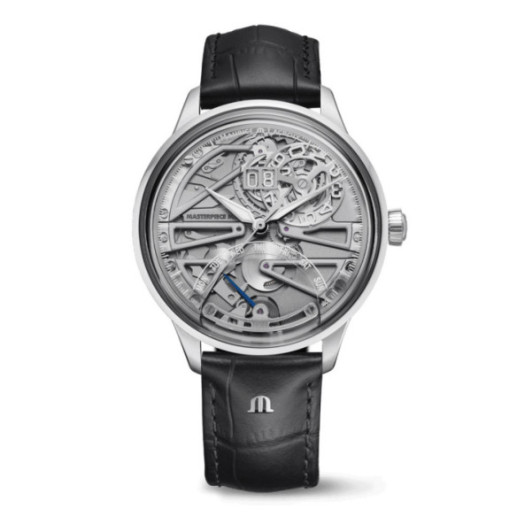 Maurice Lacroix 1975 Master Grand Date Retrograde 42Mm - Maurice Lacroix Novedades y Series Especiales