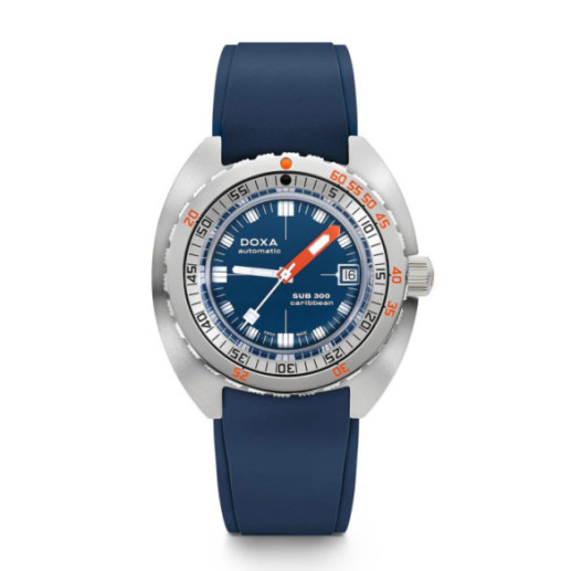 Doxa Sub 300 Caribbean - DOXA