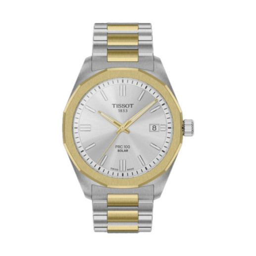 Tissot Prc 100 Solar Quartz 39mm - Tissot Notizie e edizioni limitate