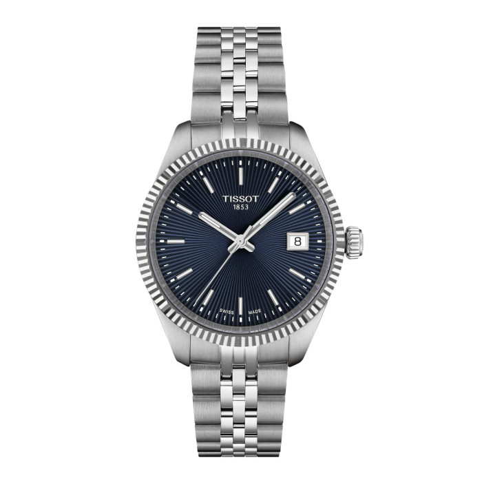 Tissot Ballade 34mm - Notícias relógios de água