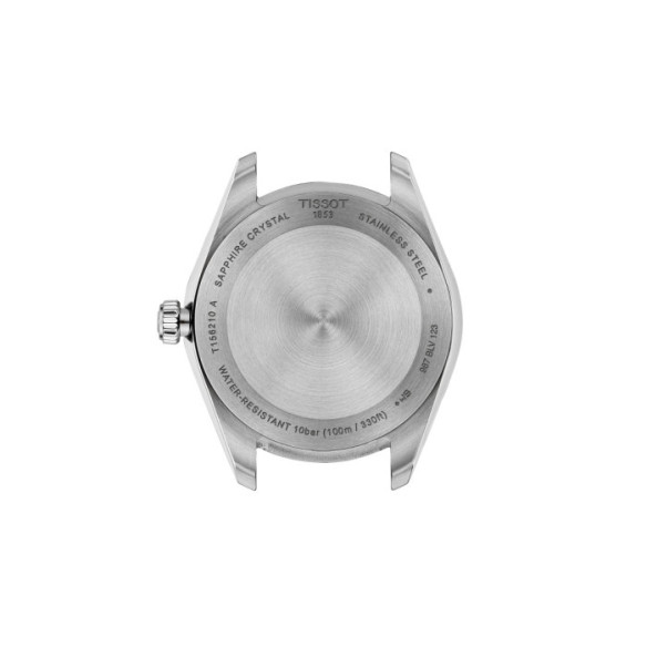 Tissot Ballade 34mm - Notícias relógios de água