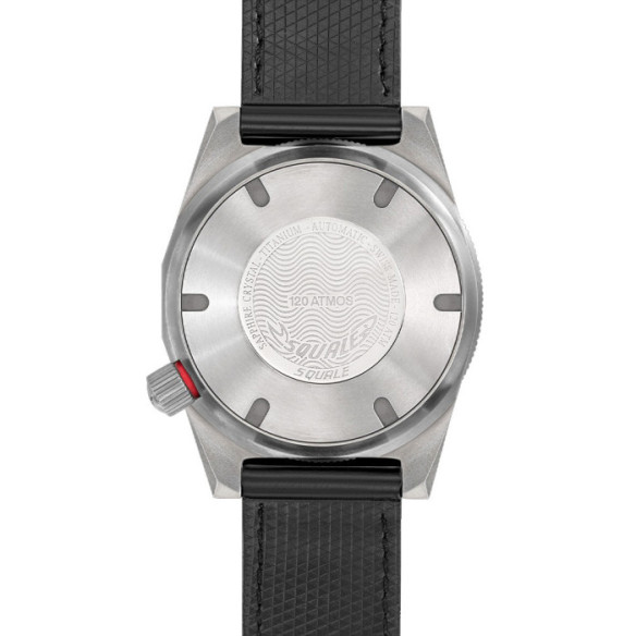 Squale Master Grand Bleu - SQUALE