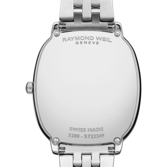 Raymond Weil Toccata Heritage - Raymond Weil