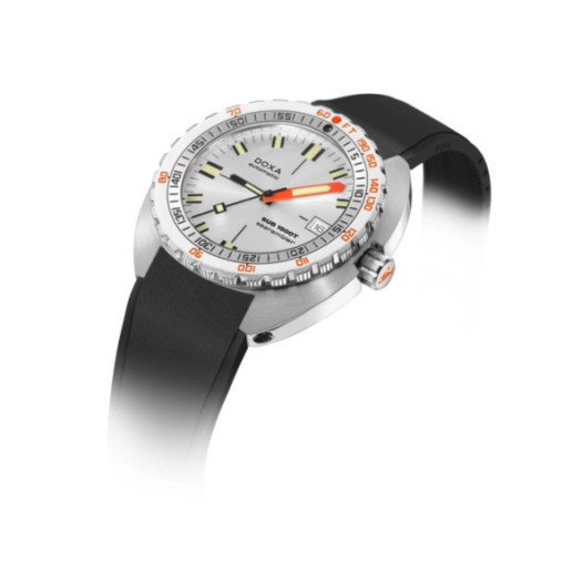 Doxa Sub 1500T Searambler - DOXA 2