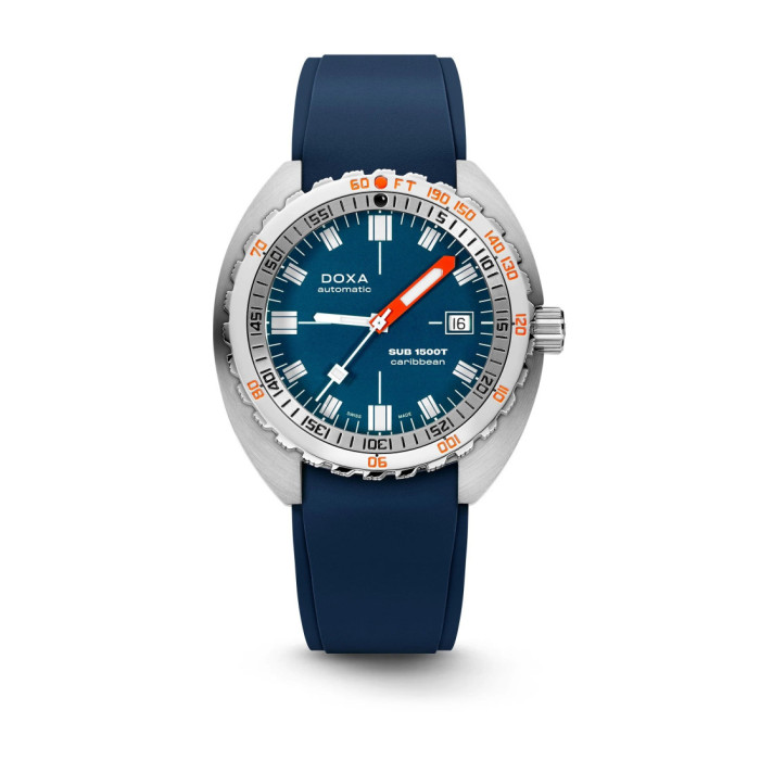 Doxa Sub 1500T Caribbean - Doxa