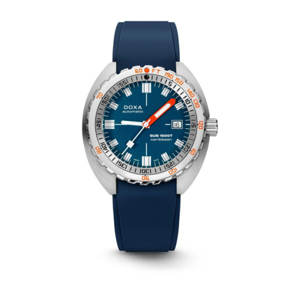 Doxa Sub 1500T Caribbean - Doxa