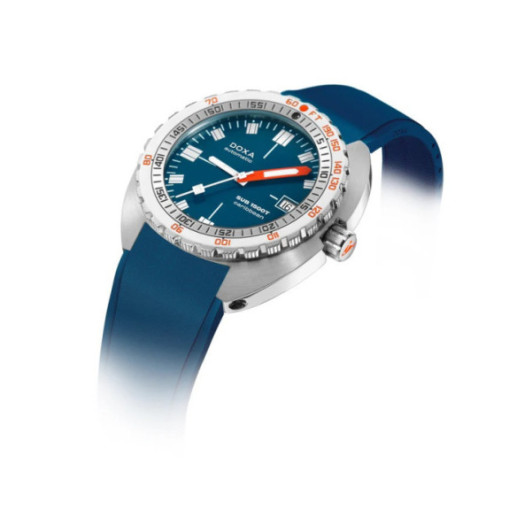 Doxa Sub 1500T Caribbean - DOXA 2